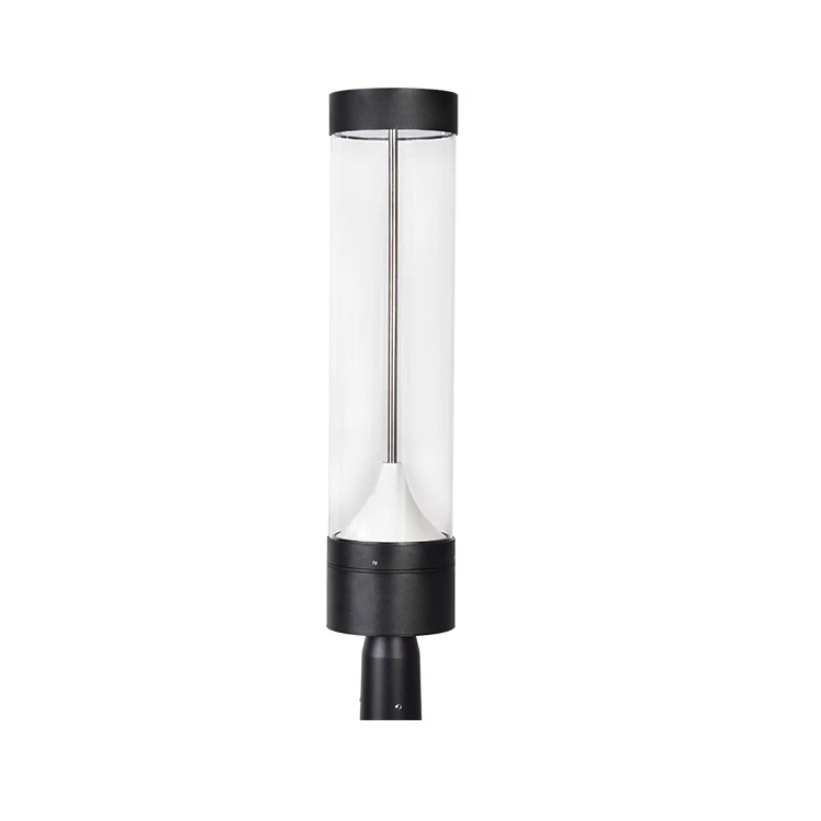 Lampe de jardin LED anti-UV