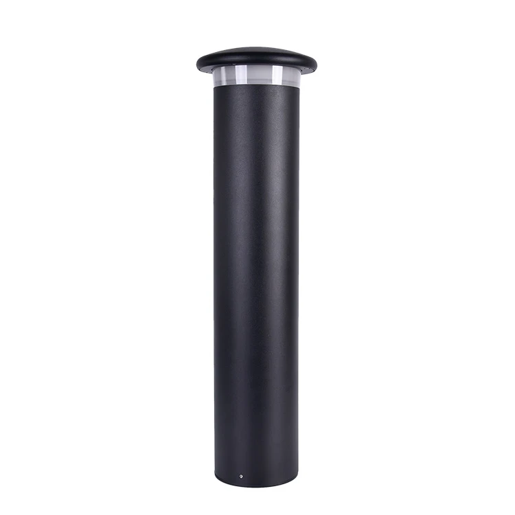 Borne LED commerciale