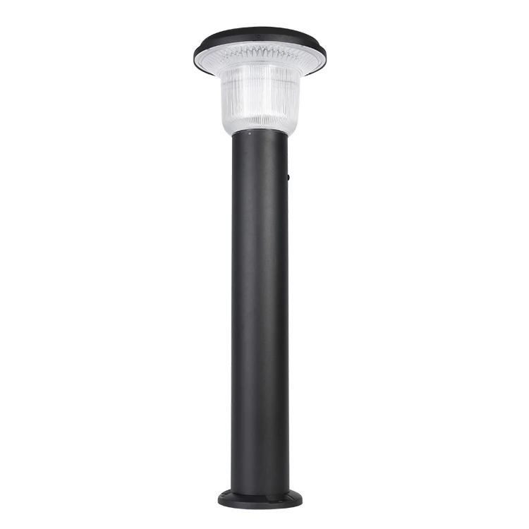 Borne solaire en aluminium moulé sous pression