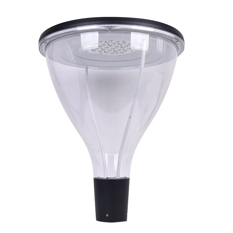 Lumières de jardin pour résidentiel