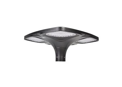 Paramètres du produit des lampes de jardin solaires