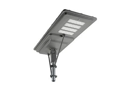 Avantages techniques des lampadaires solaires
