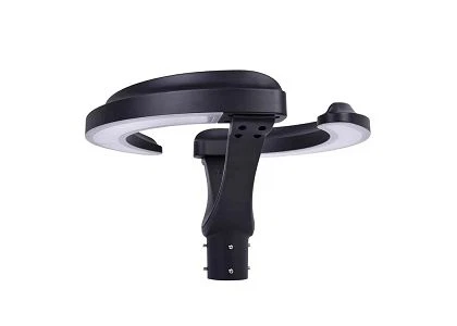 Les performances des lampes solaires de jardin