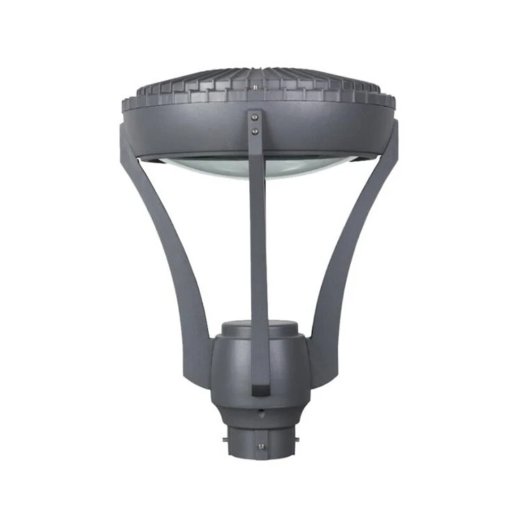 Lumière de jardin en aluminium à LED