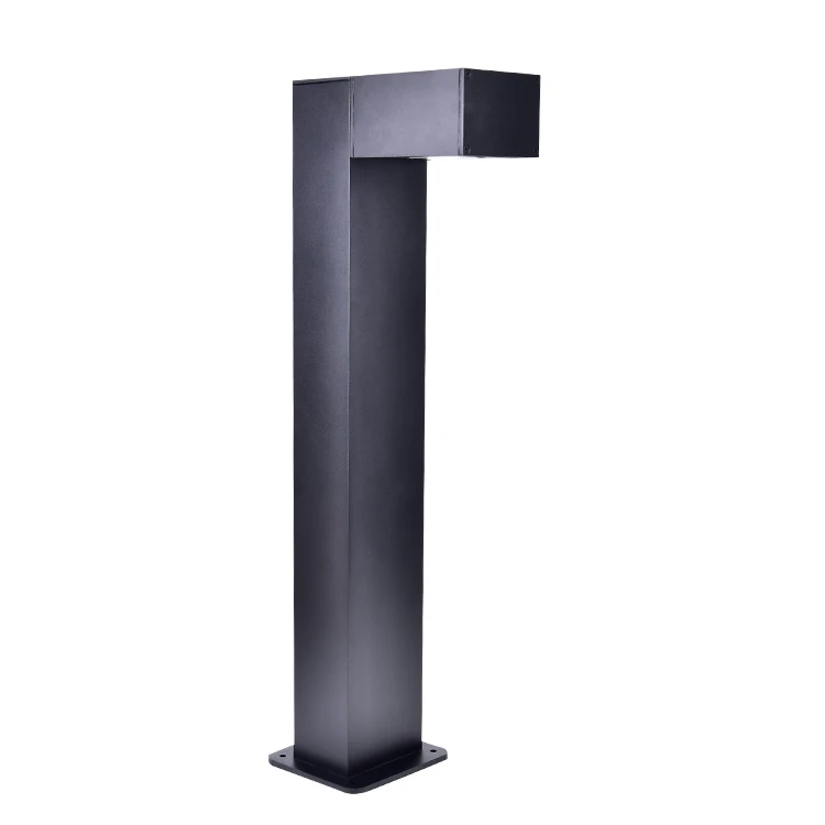 Luminaires de borne d