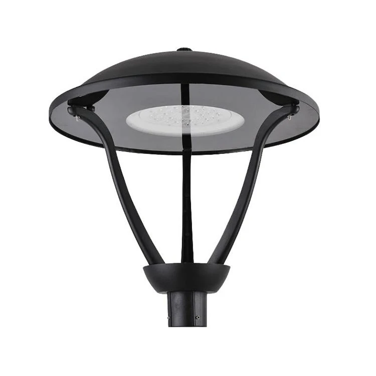 Lumière de jardin à LED pour parc