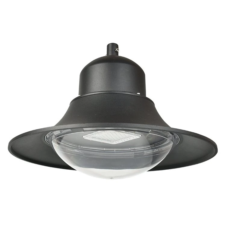 Lumières extérieures de lanterne de LED