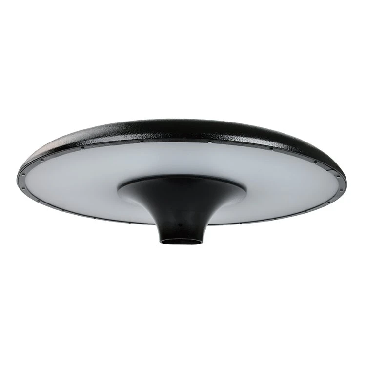 Lumières de jardin de champignon de LED
