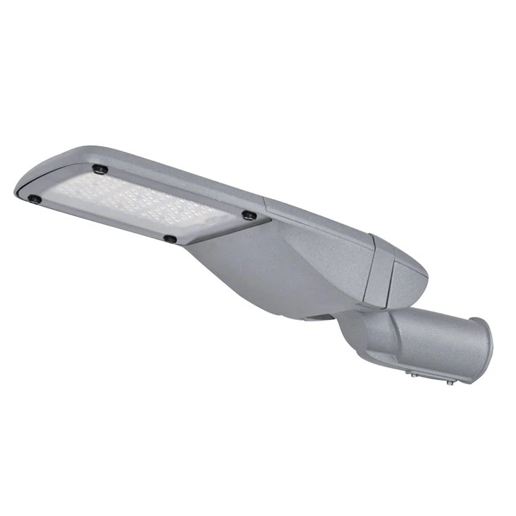 Réverbère à capteur LED