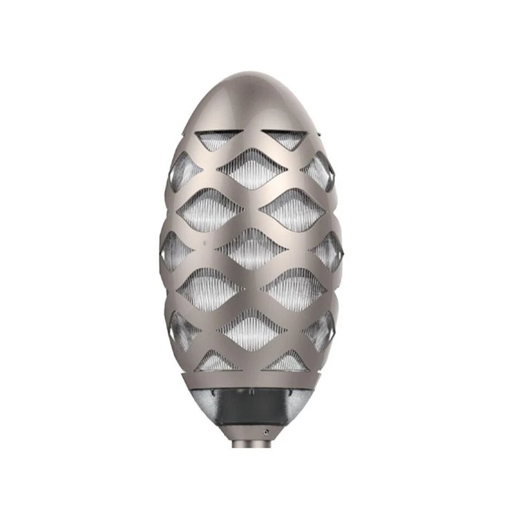 Lampes de jardin à LED modernes