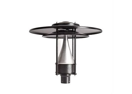 Qu'est-ce que la lumière de jardin à LED