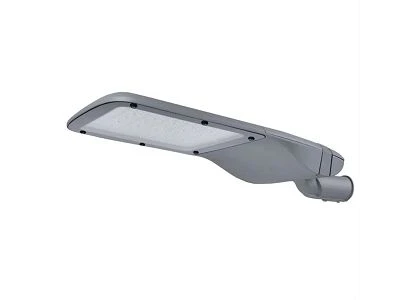 Définition de l'éclairage public à LED