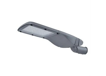 Caractéristiques des lampadaires LED