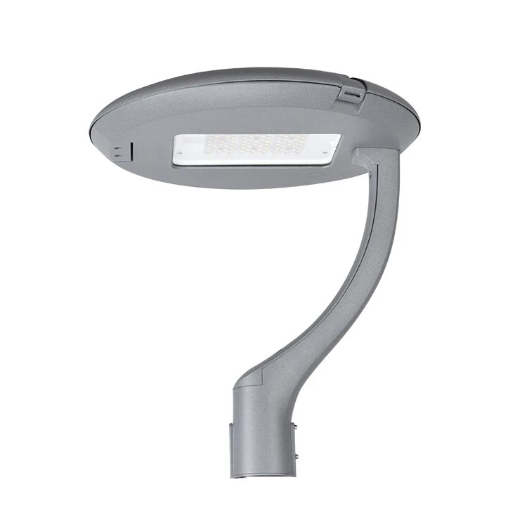 Lampe de jardin de style projet