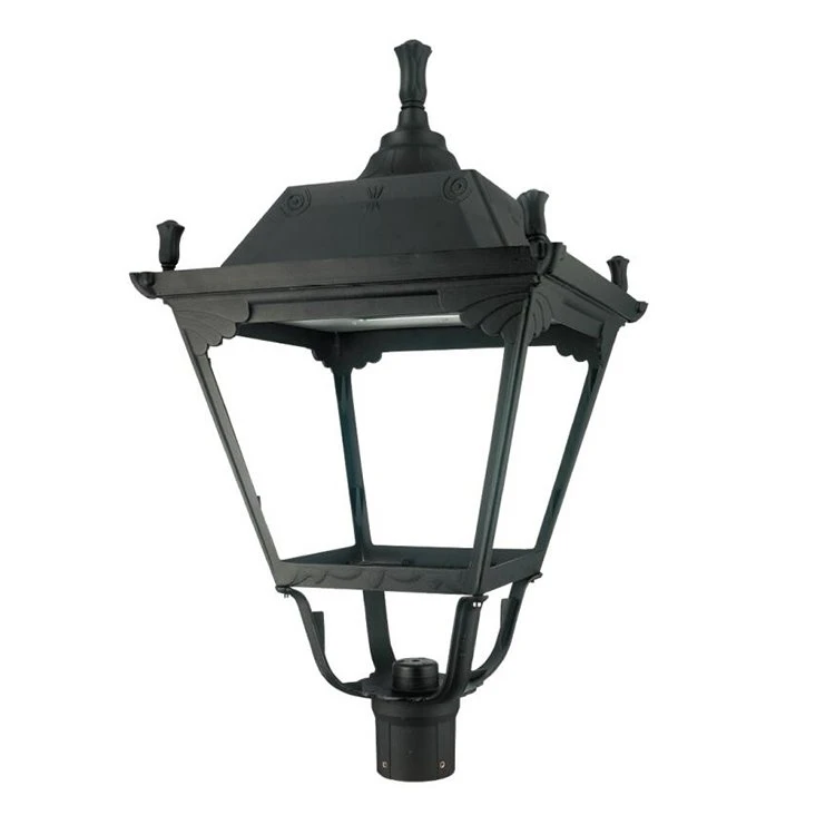 Lampe de jardin rétro Palace