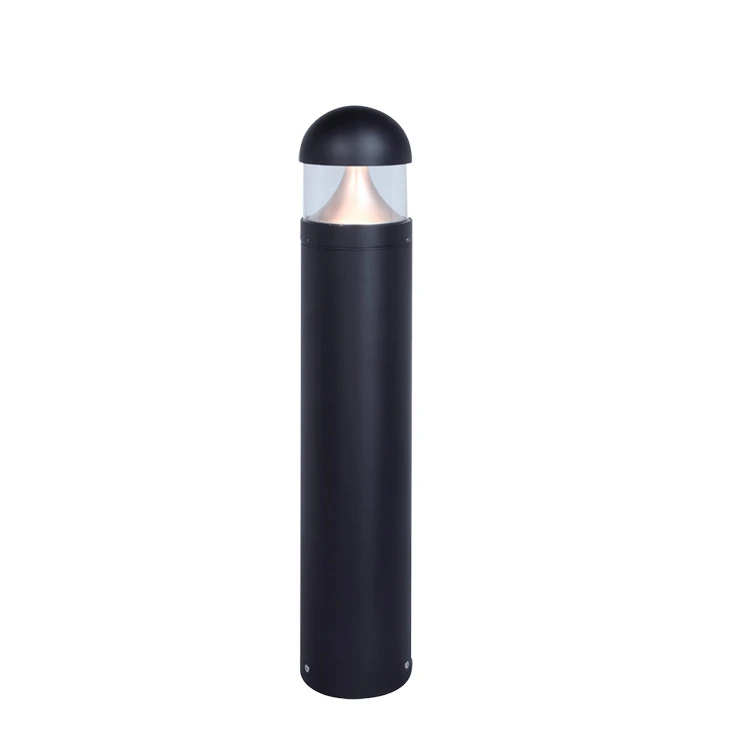 Borne LED ronde