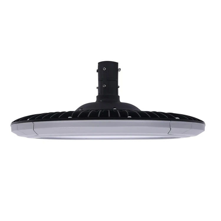Lumières de jardin LED rondes