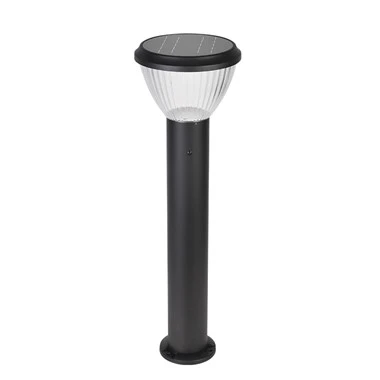 Borne Solaire LED Anti-UV