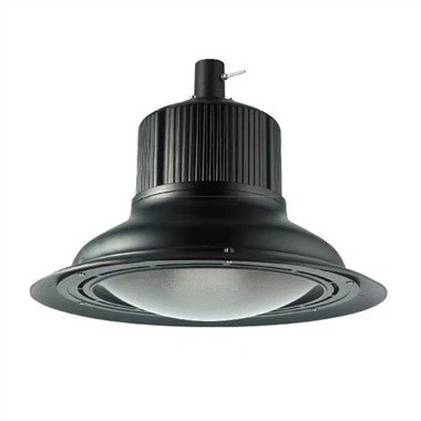 Lampes de jardin suspendues