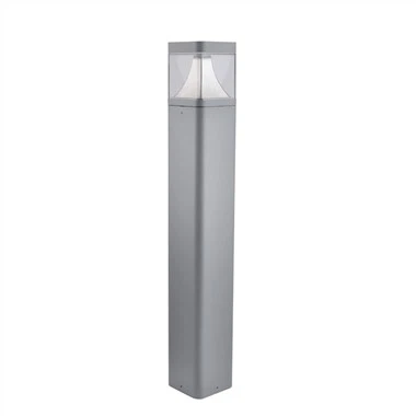 Borne LED carrée