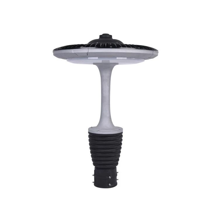 Lampes de jardin à LED étanches