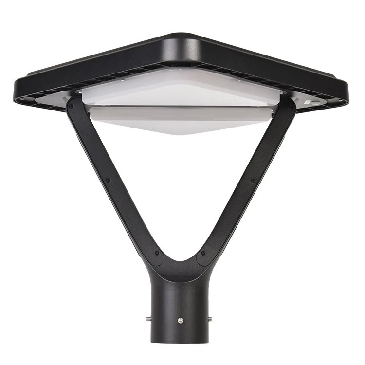 Lampe de jardin solaire étanche