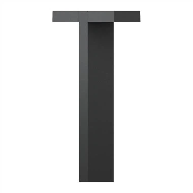 Lumières de pelouse réglables en température de couleur