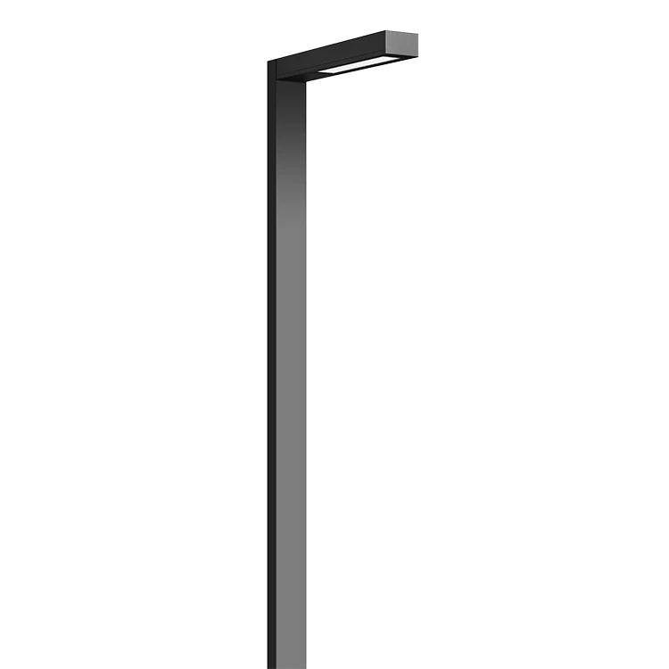 Lampadaires extérieurs étanches