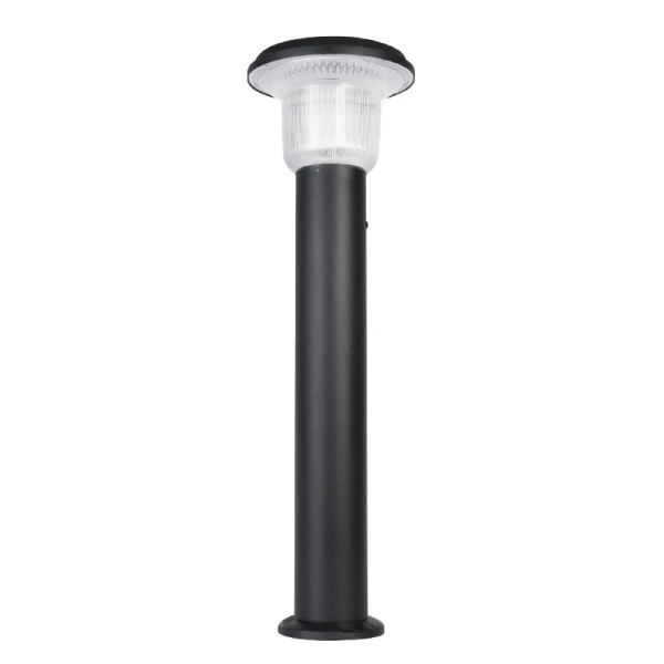 Meilleures lampes solaires de jardin