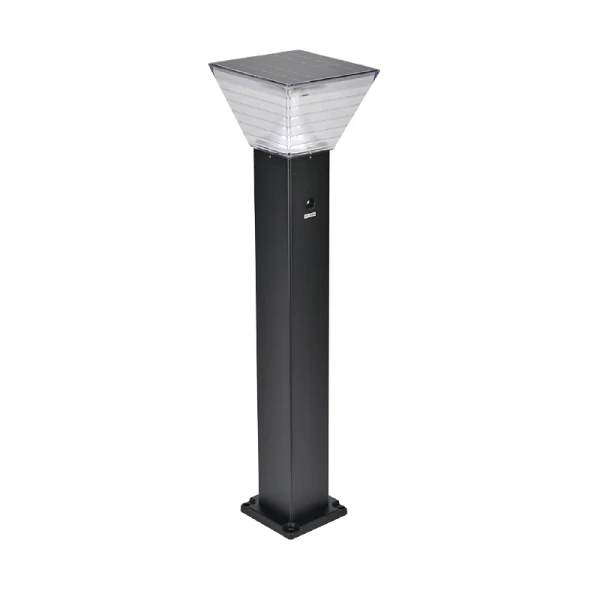 Meilleures lampes solaires de paysage
