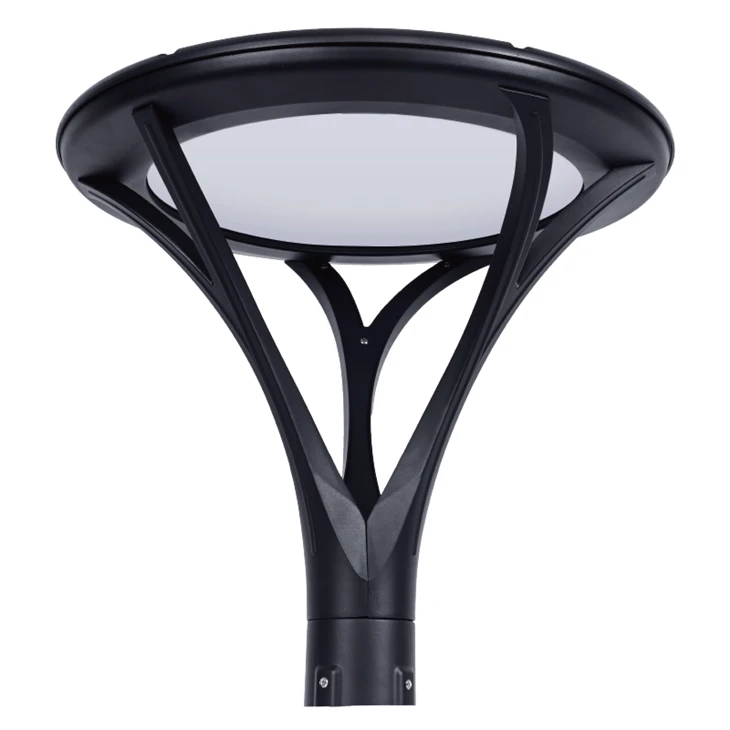 Meilleures lampes solaires pour passerelle