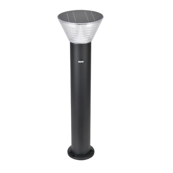 Meilleures lampes solaires pour la cour