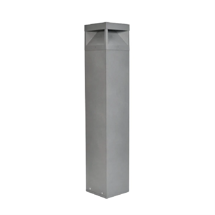 Borne lumineuse d