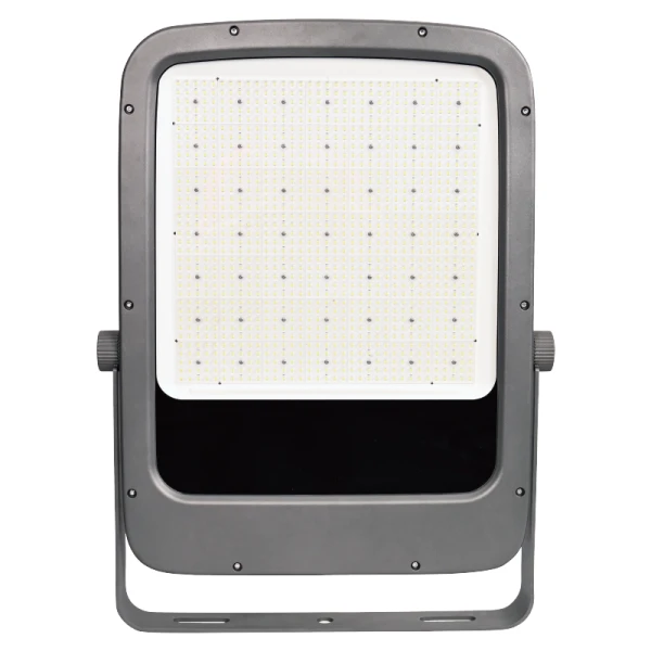 Plafond en béton downlight
