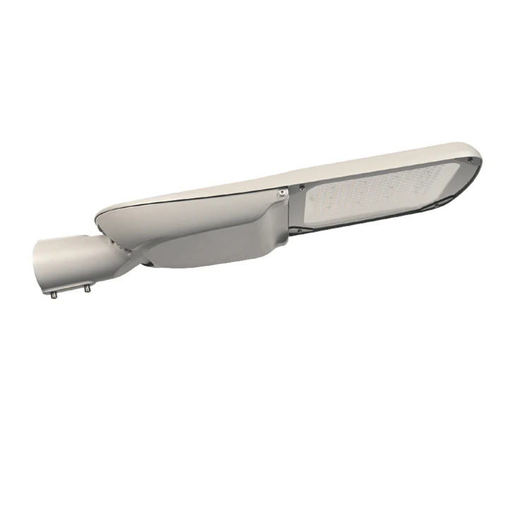 Lampadaire LED autonome en aluminium de haute qualité 180W, Installation facile, route à Induction Radar, classé IP66