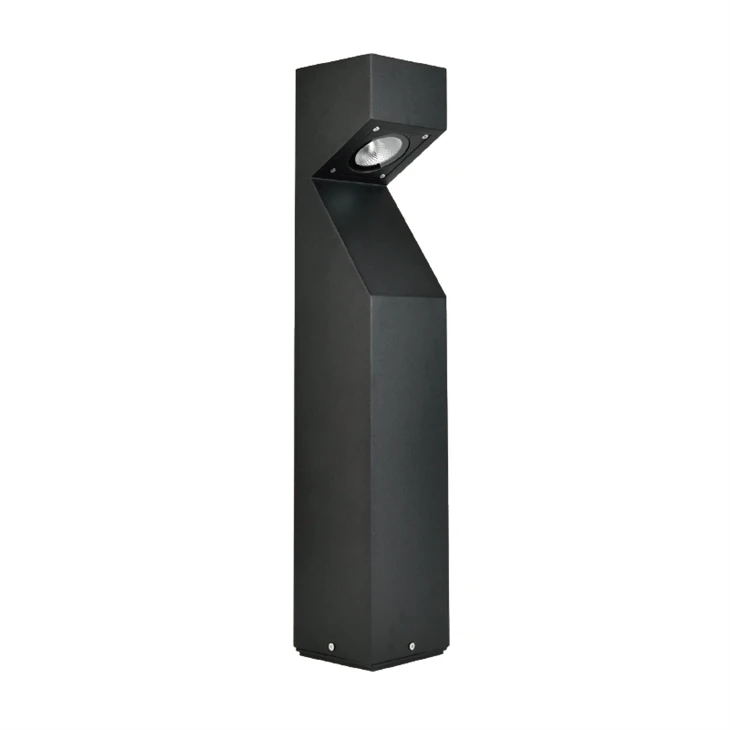Lumière de pelouse extérieure étanche