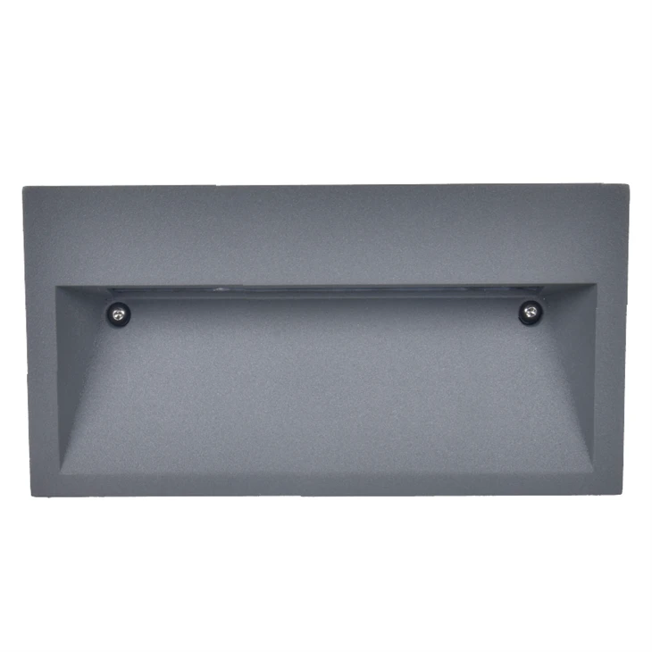 Lumières LED sans canette