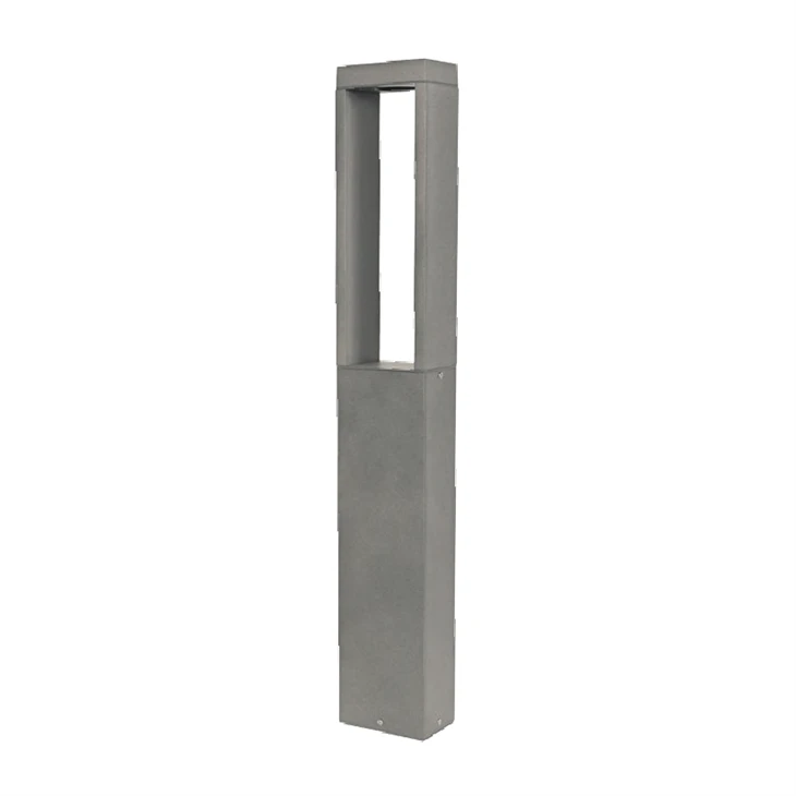Led Security Light