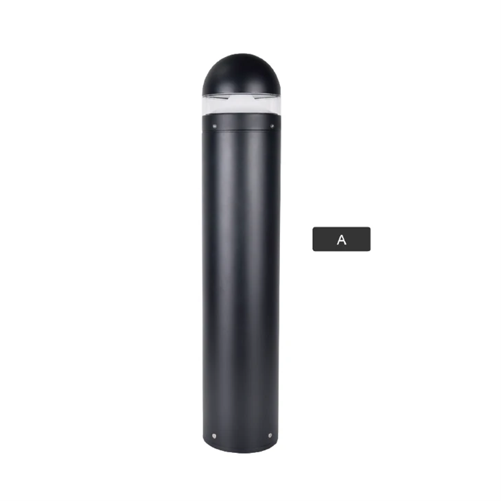 Lumières pour pelouse