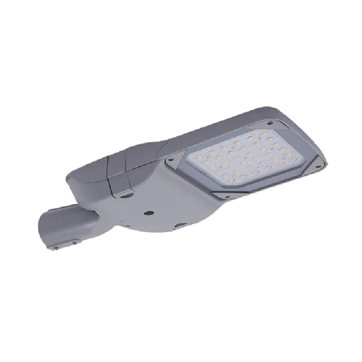 Fabricant fournisseur haute puissance LED réverbère 75w extérieur étanche