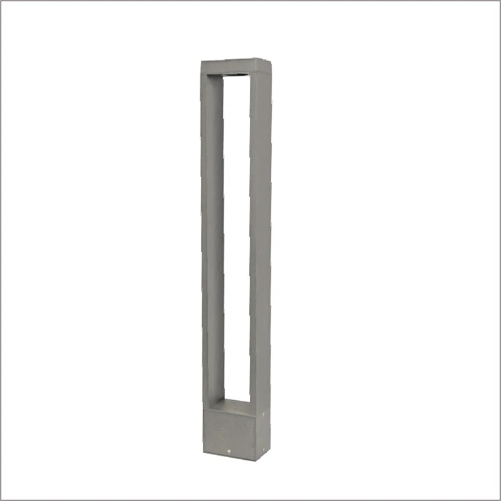 Lumière moderne en aluminium de la voie LED de l