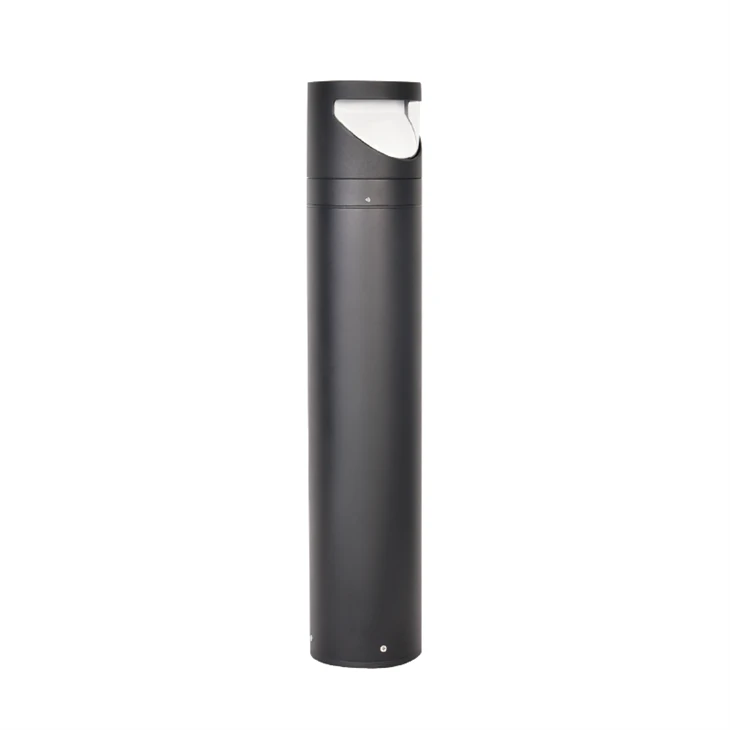 Lumière LED décorative extérieure pour pelouse de jardin