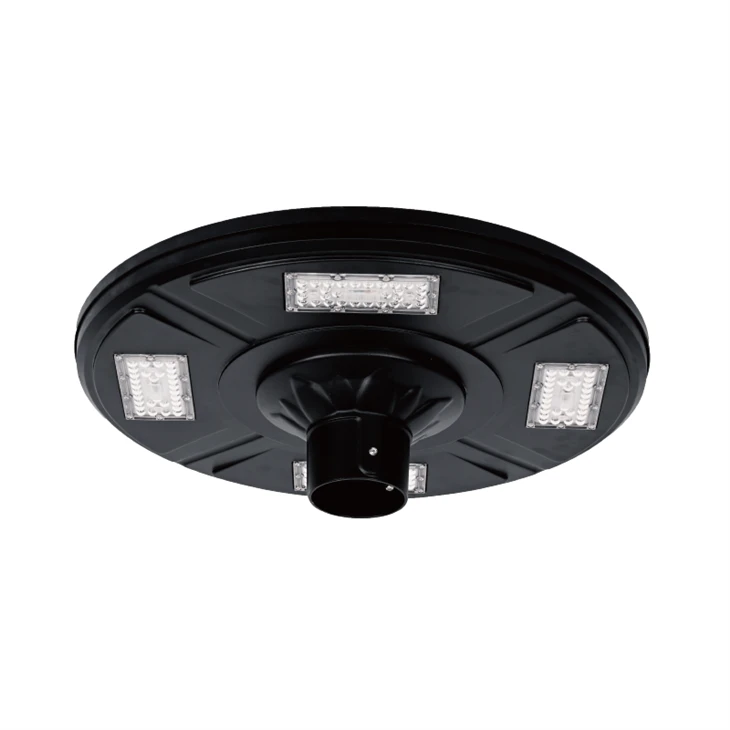 Lumières décoratives extérieures