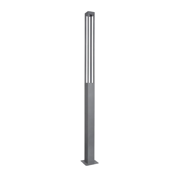Lumières LED extérieures pour Gardon