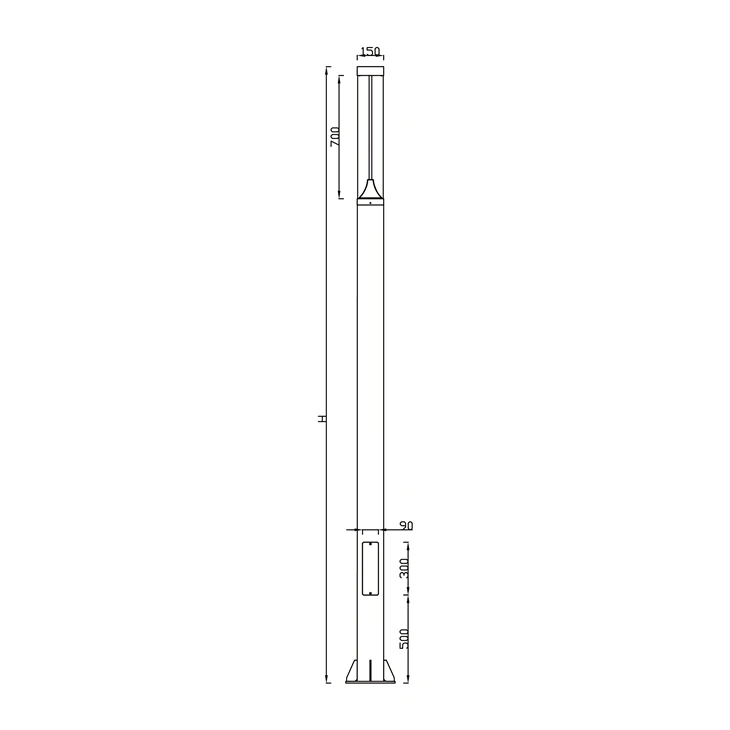 Outdoor Led Lights For Yard