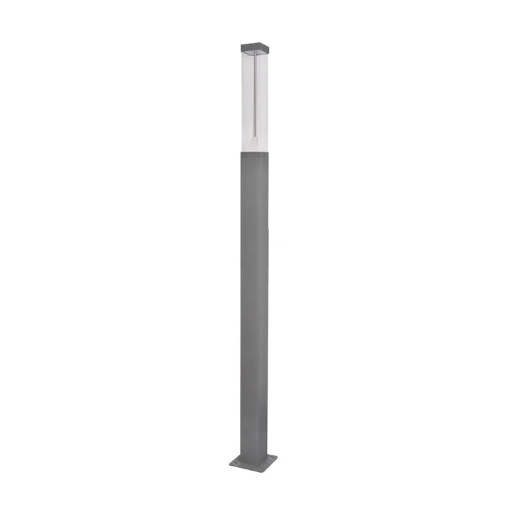 Lumières LED extérieures pour cour