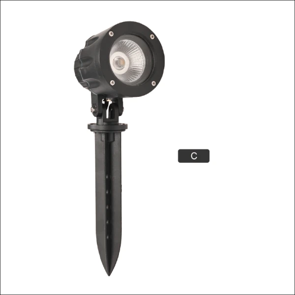 Projecteur LED Paulmann Cole