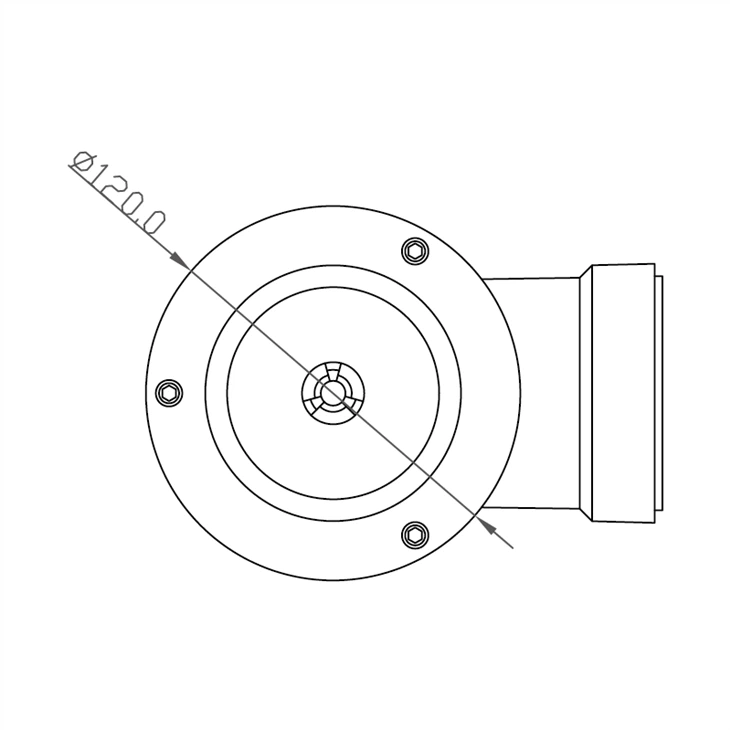 Philips Wall Washer Light