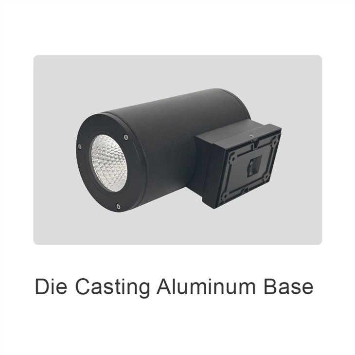 Philips Wall Washer Light