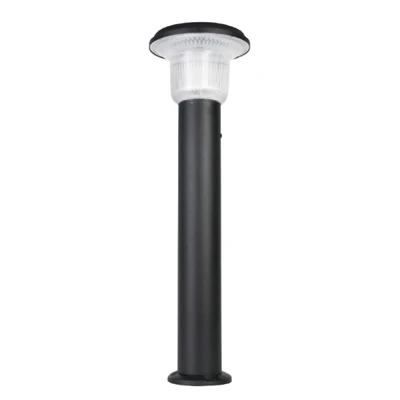Meilleures lampes solaires de jardin